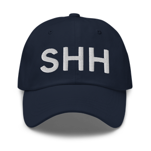 Shishmaref (PASH) Airport Hat