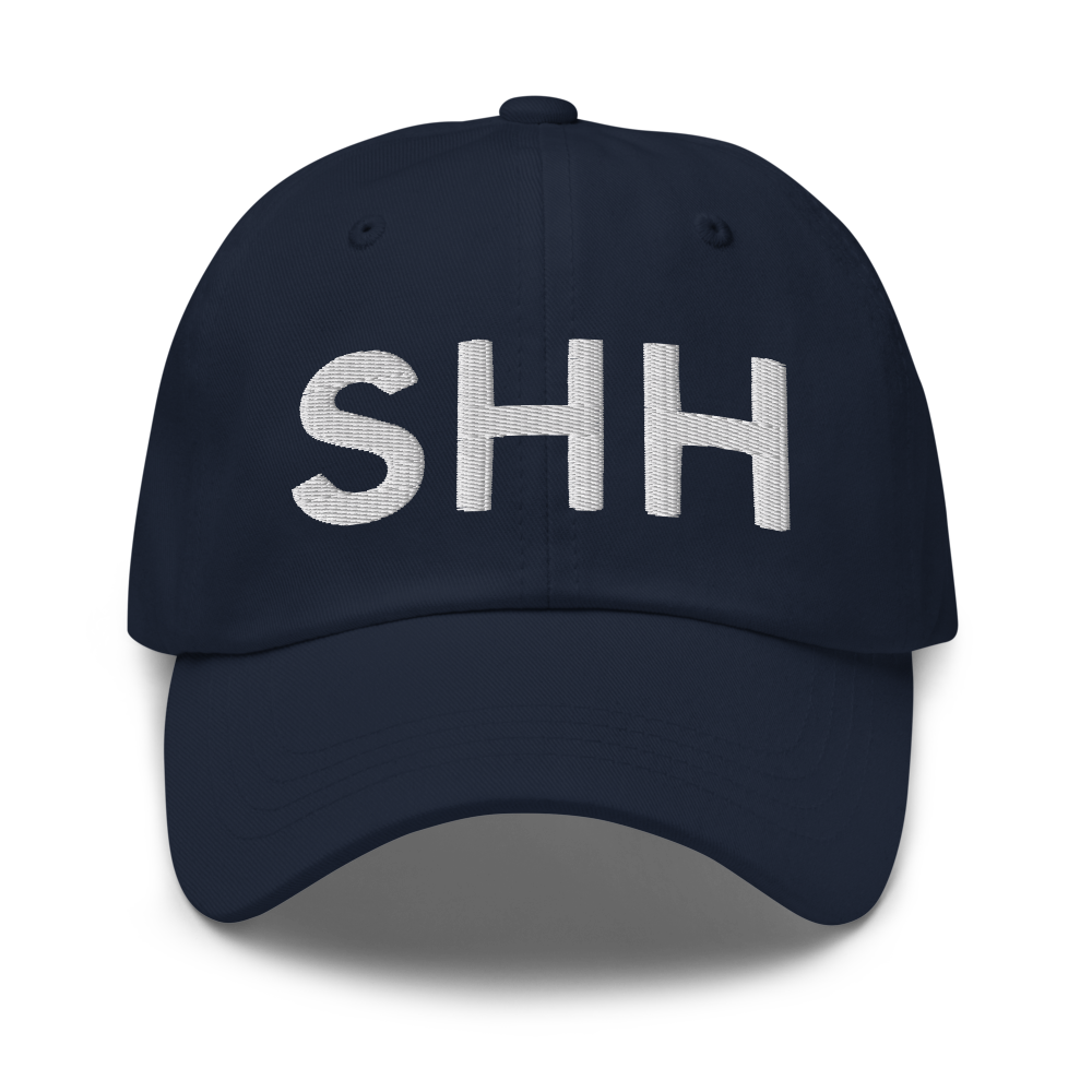 Shishmaref (PASH) Airport Hat 