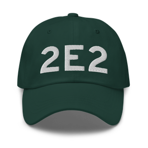 Emmett (2E2) Airport Hat