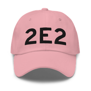 Emmett (2E2) Airport Hat