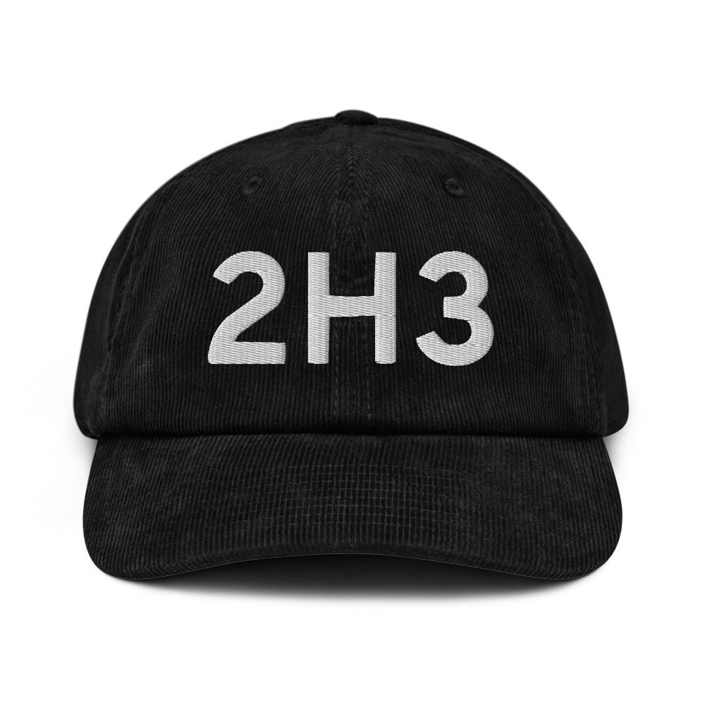 Cornell (2H3) Airport Hat 