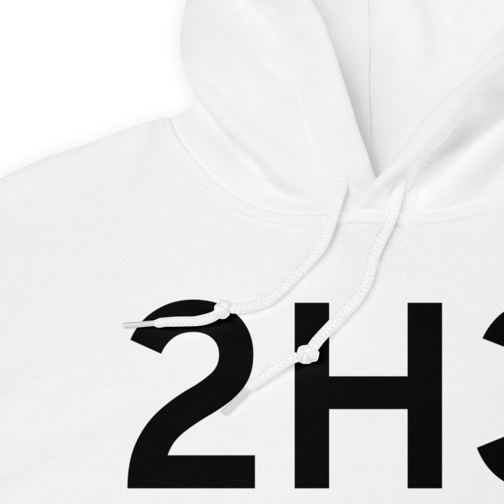 Cornell (2H3) Airport Hoodie Sweatshirt 