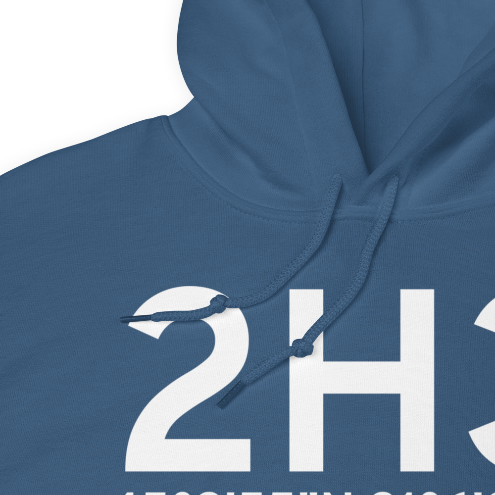 Cornell (2H3) Airport Hoodie Sweatshirt 