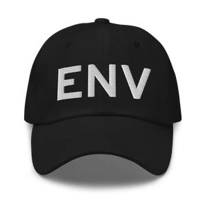 Wendover (KENV) Airport Hat