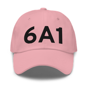 Butler (K6A1) Airport Hat