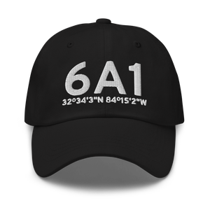 Butler (K6A1) Airport Hat