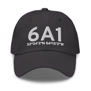 Butler (K6A1) Airport Hat