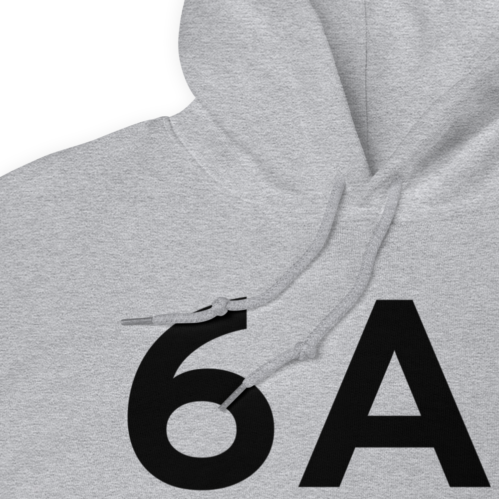 Butler (K6A1) Airport Hoodie Sweatshirt 