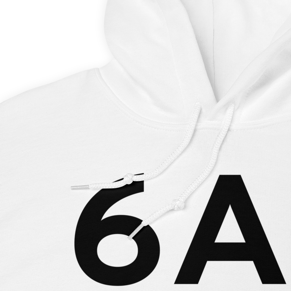 Butler (K6A1) Airport Hoodie Sweatshirt 