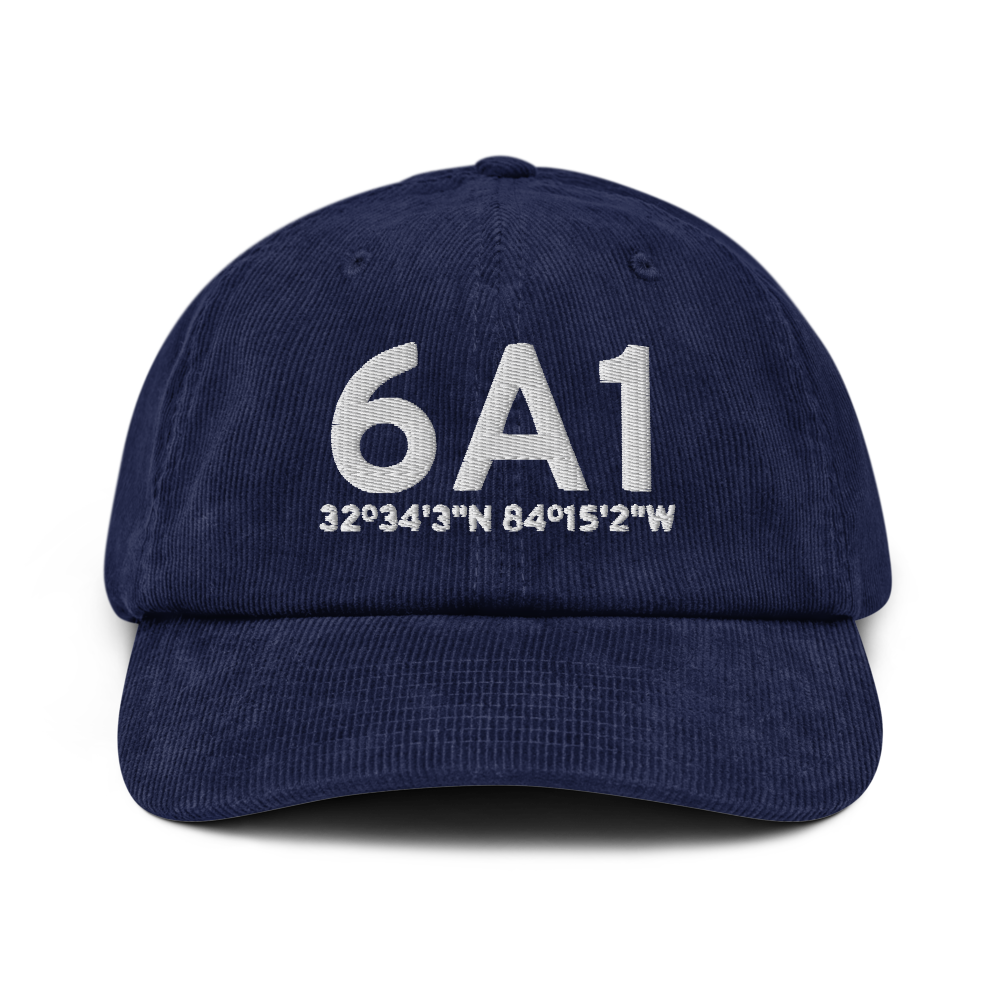 Butler (K6A1) Airport Hat 