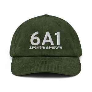 Butler (K6A1) Airport Hat