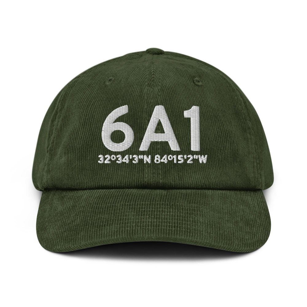 Butler (K6A1) Airport Hat 