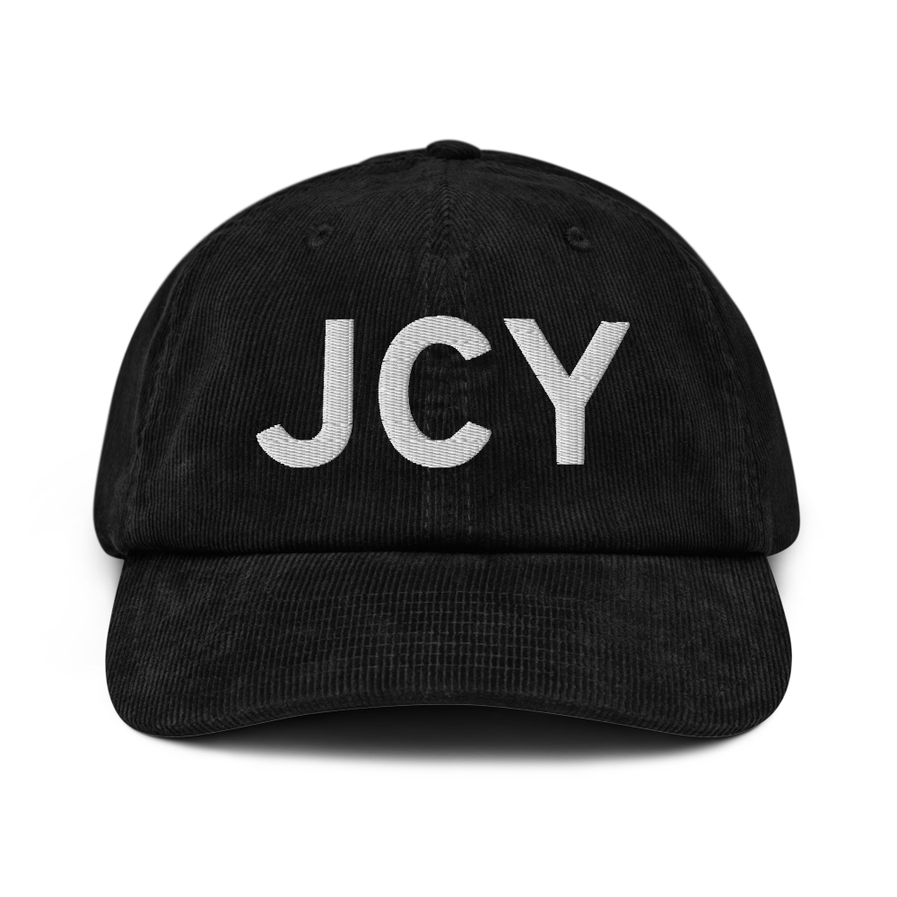 Johnson City (0TE7) Airport Hat 
