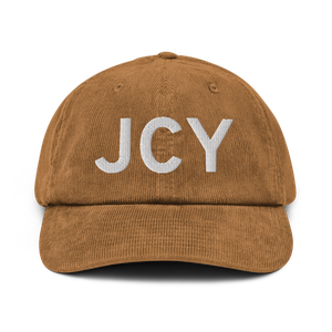 Johnson City (0TE7) Airport Hat
