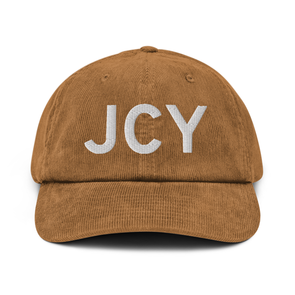 Johnson City (0TE7) Airport Hat 