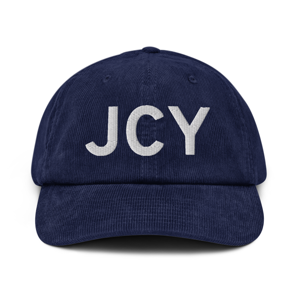 Johnson City (0TE7) Airport Hat 