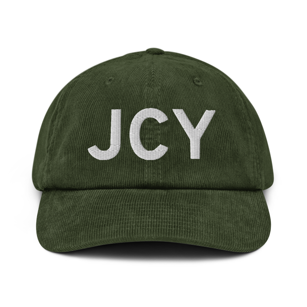 Johnson City (0TE7) Airport Hat 