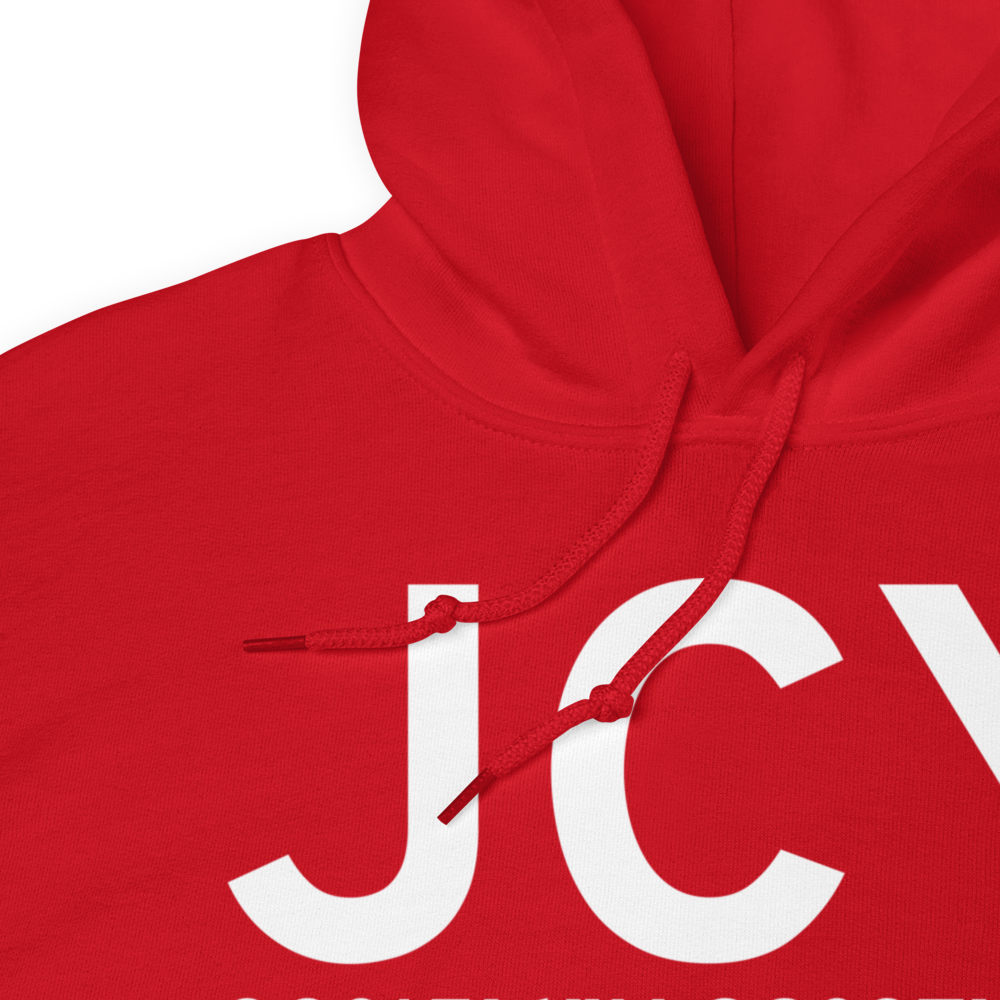 Johnson City (0TE7) Airport Hoodie Sweatshirt 