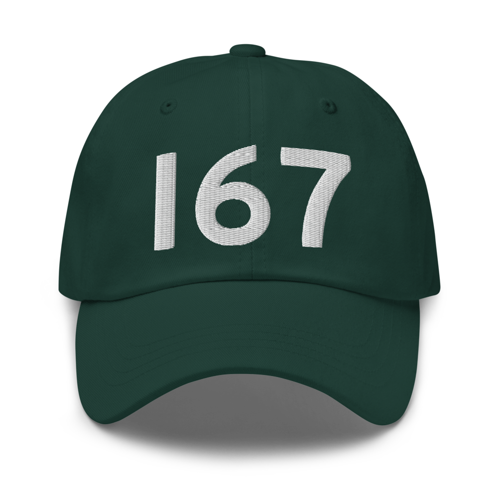 Harrison (KI67) Airport Hat 