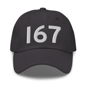 Harrison (KI67) Airport Hat