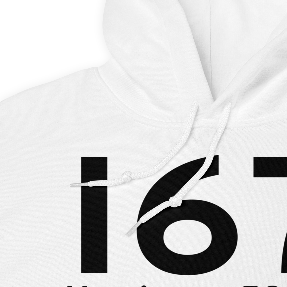 Harrison (KI67) Airport Hoodie Sweatshirt 