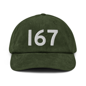 Harrison (KI67) Airport Hat