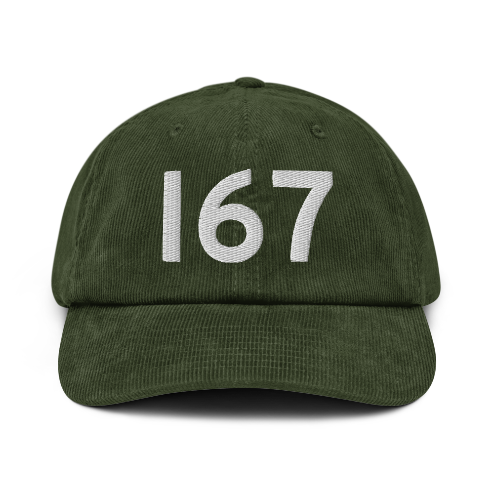 Harrison (KI67) Airport Hat 