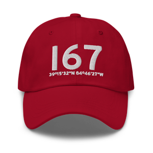 Harrison (KI67) Airport Hat