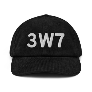 Electric City (K3W7) Airport Hat