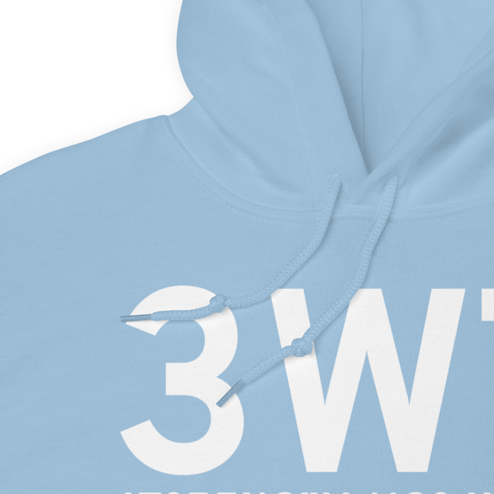 Electric City (K3W7) Airport Hoodie Sweatshirt 