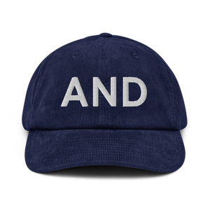Anderson (KAND) Airport Hat