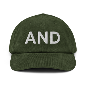 Anderson (KAND) Airport Hat