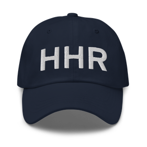 Hawthorne (KHHR) Airport Hat