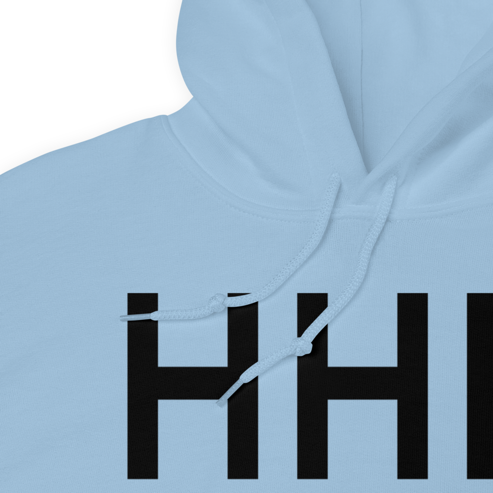 Hawthorne (KHHR) Airport Hoodie Sweatshirt 