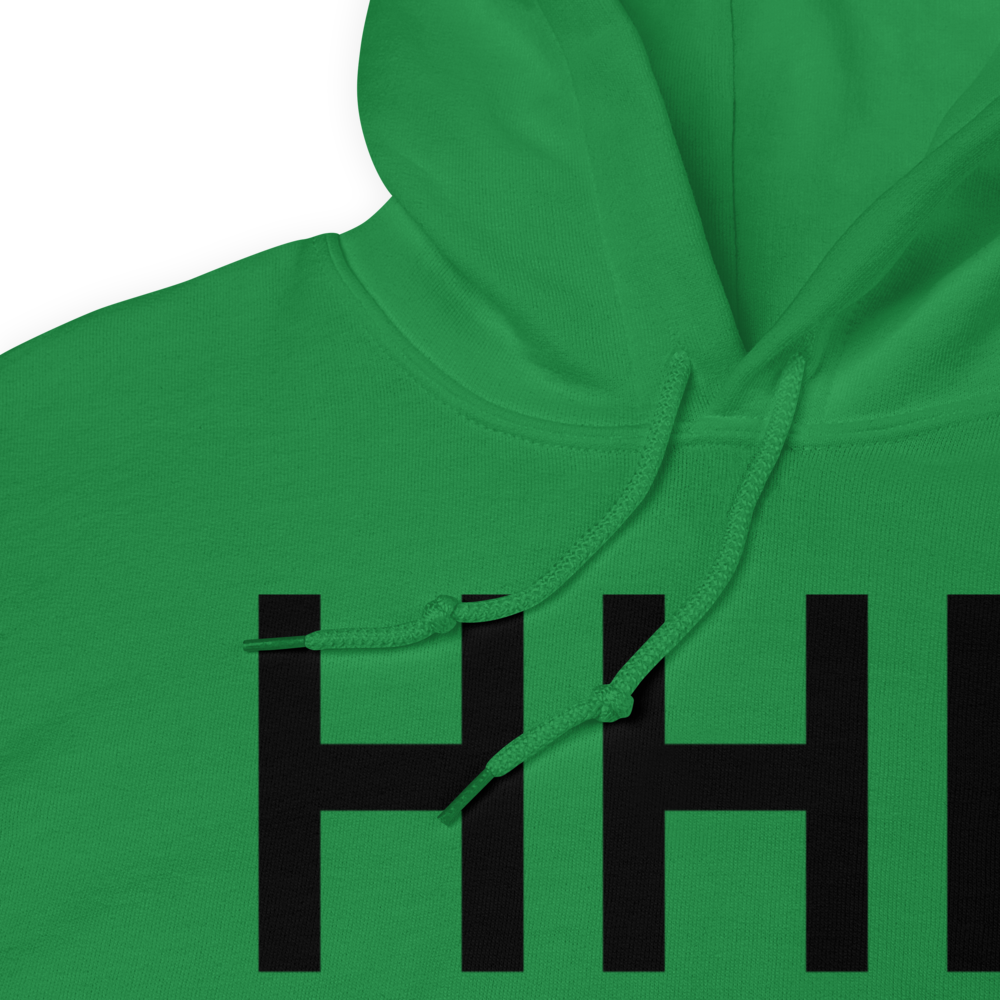 Hawthorne (KHHR) Airport Hoodie Sweatshirt 