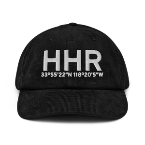 Hawthorne (KHHR) Airport Hat