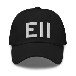 Egegik (PAII) Airport Hat