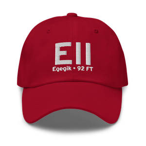 Egegik (PAII) Airport Hat