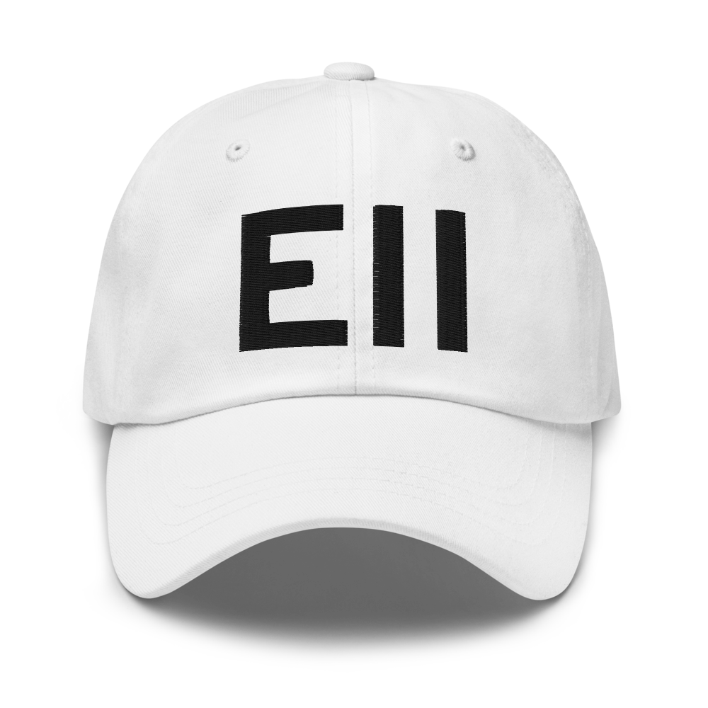 Egegik (PAII) Airport Hat 