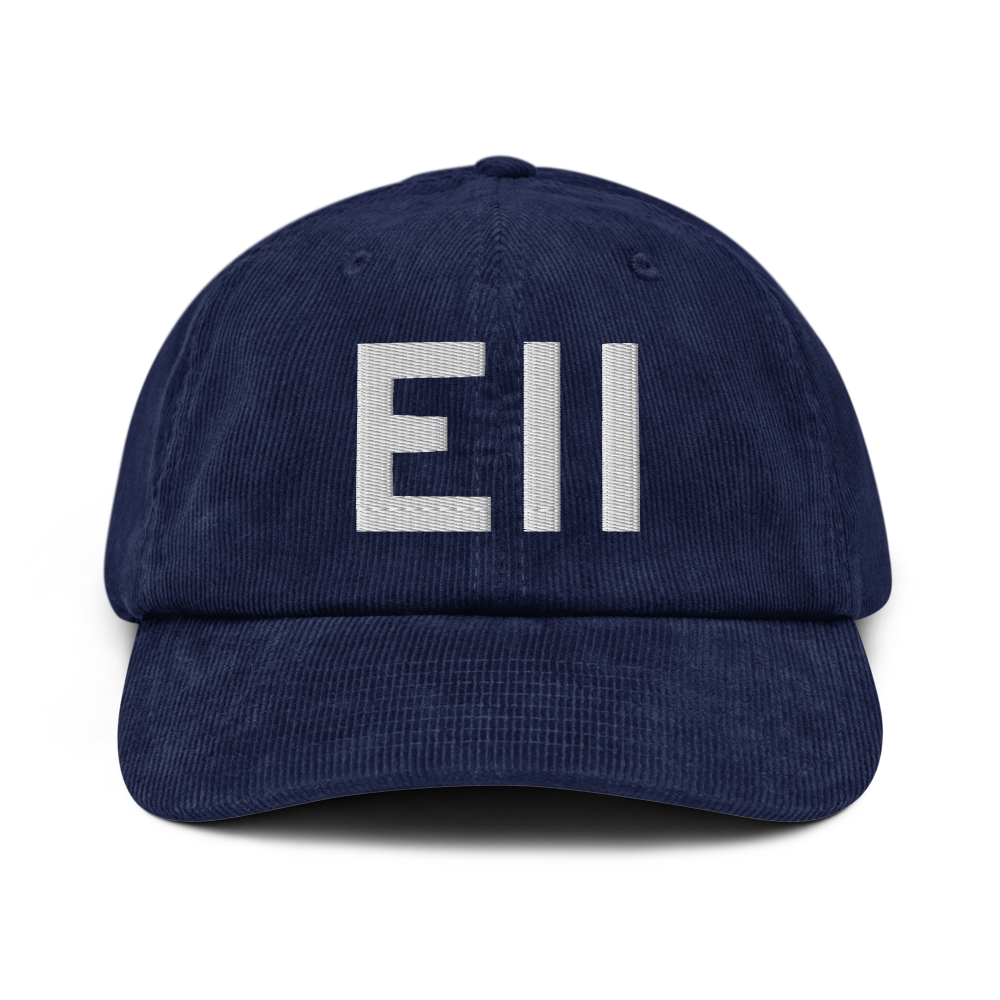 Egegik (PAII) Airport Hat 