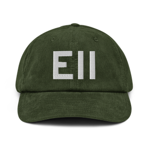 Egegik (PAII) Airport Hat