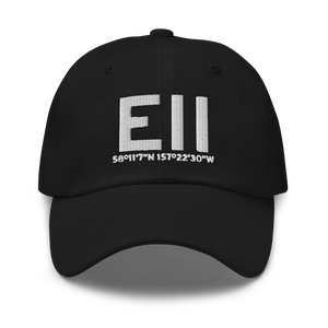Egegik (PAII) Airport Hat