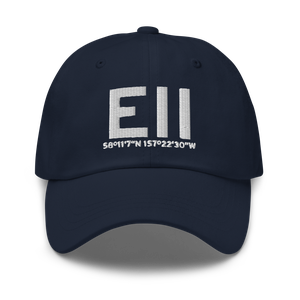 Egegik (PAII) Airport Hat