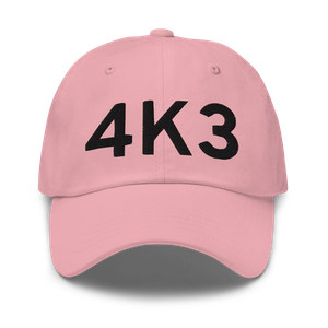 Lexington (K4K3) Airport Hat