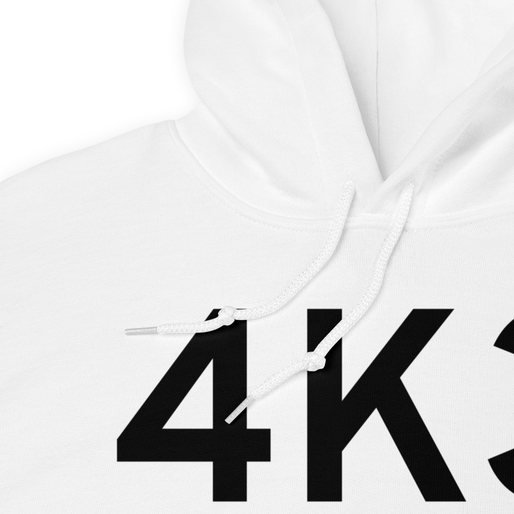 Lexington (K4K3) Airport Hoodie Sweatshirt 