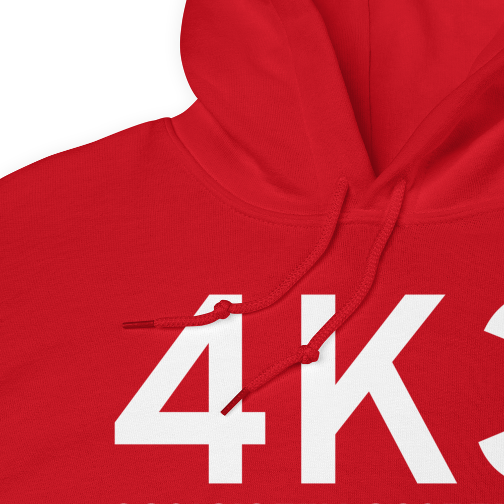 Lexington (K4K3) Airport Hoodie Sweatshirt 