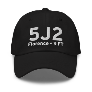 Florence (5J2) Airport Hat