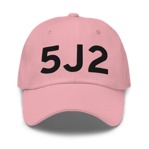 Florence (5J2) Airport Hat