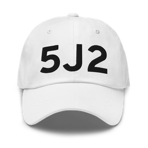 Florence (5J2) Airport Hat