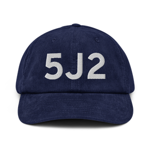 Florence (5J2) Airport Hat